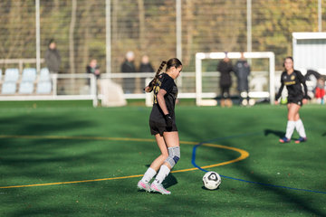 Bild 409 - wBJ VfL Pinneberg2 - Eimsbuttler TV 3 : Ergebnis: 5:0